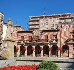 La Rioja