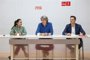 El PSOE propone a Nuria Rubio y Daniel de la Rosa para ocupar sus dos puestos en la Mesa de las Cortes