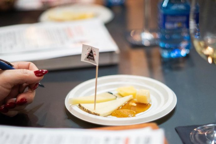 Presentación de Fromago 2026 en Salón Gourmet, en Ifema.