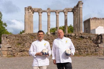 Los restaurantes 'Vila Joya', en Albufeira, y 'Vista', en Portimão, nuevos tres Soles Guía Repsol de Portugal