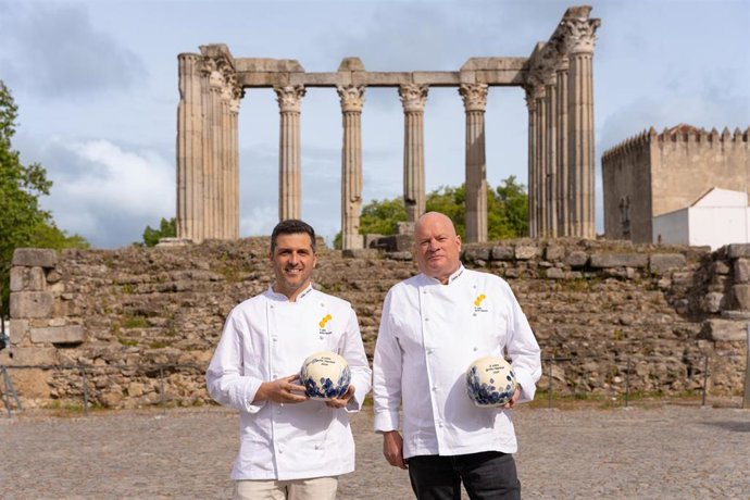 Los restaurantes 'Vila Joya', en Albufeira, y 'Vista', en Portimão, nuevos tres Soles Guía Repsol de Portugal