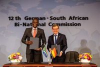 Alemania y Sudáfrica piden una nueva ronda de conversaciones entre EEUU e Irán