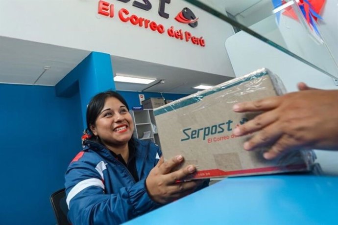 El megapuerto de Chancay “ha impulsado una reconfiguración del modelo postal de Serpost”.