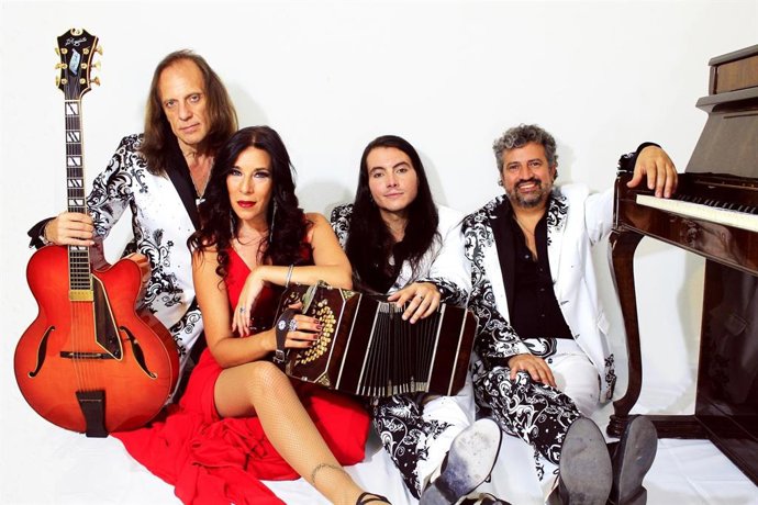 La Porteña Tango estrena 'Así se baila el Tango', un viaje escénico por los grandes clásicos del género