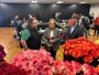 Los catalanes comprarán unos 7 millones de rosas este Sant Jordi, según Mercabarna-flor