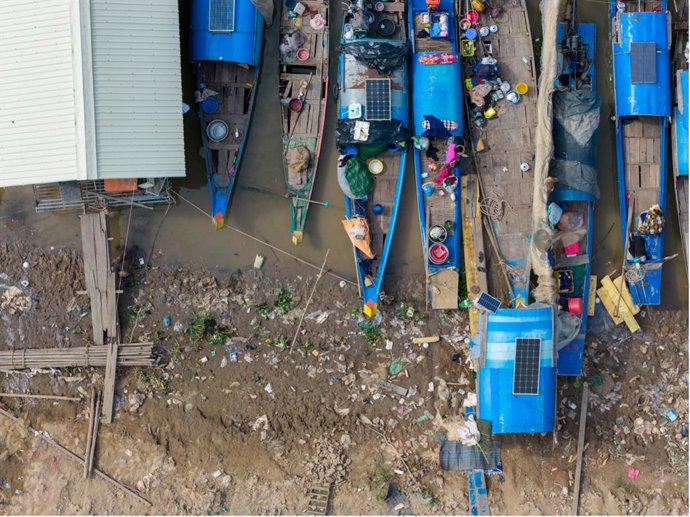 PLAN-B NET ZERO integrates measurable impact into electricity tariffs and expands partnership with everwave