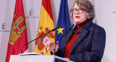 Castilla-La Mancha