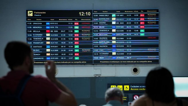 Es Andalucía - Sevilla