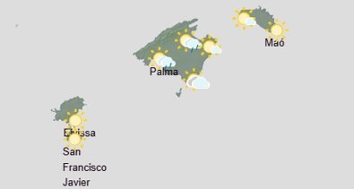 Islas Baleares