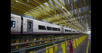 Logirail (Renfe) convoca una oferta pública de empleo con 201 plazas indefinidas