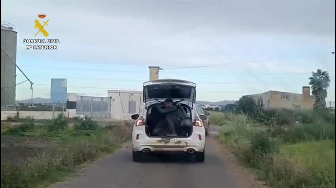 Auxilio en Catarroja