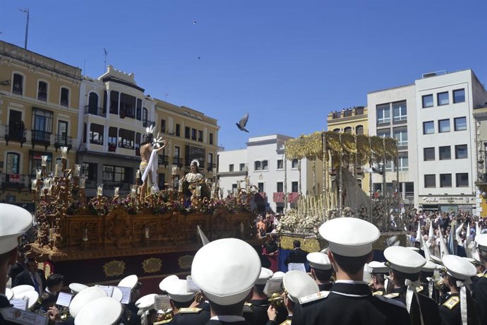 Semana Santa de Badajoz