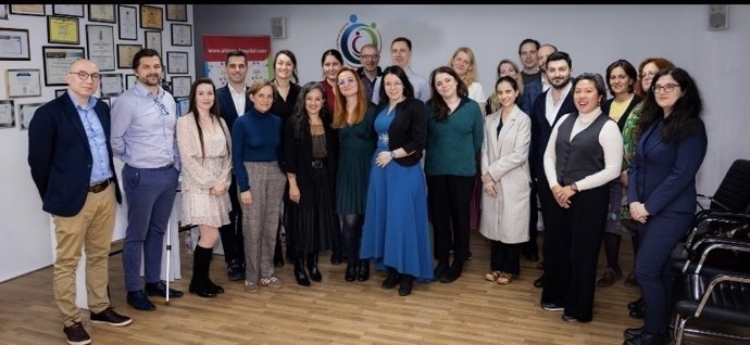 El Hospital Costa del Sol participa en una red europea de investigación en cirugía oncológica