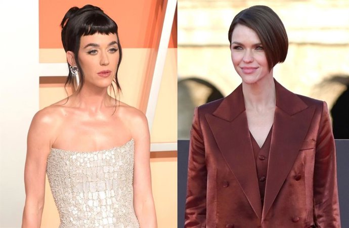 Ruby Rose acusa a Katy Perry de agresión sexual y la cantante responde: "Son mentiras peligrosas e imprudentes"
