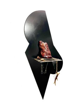 Protuberancia de Javi Soto.