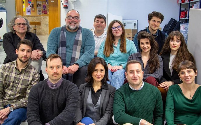 Grupo de investigación