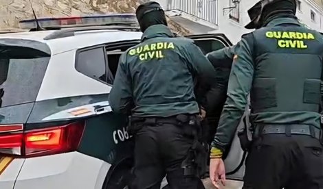 Andalucía