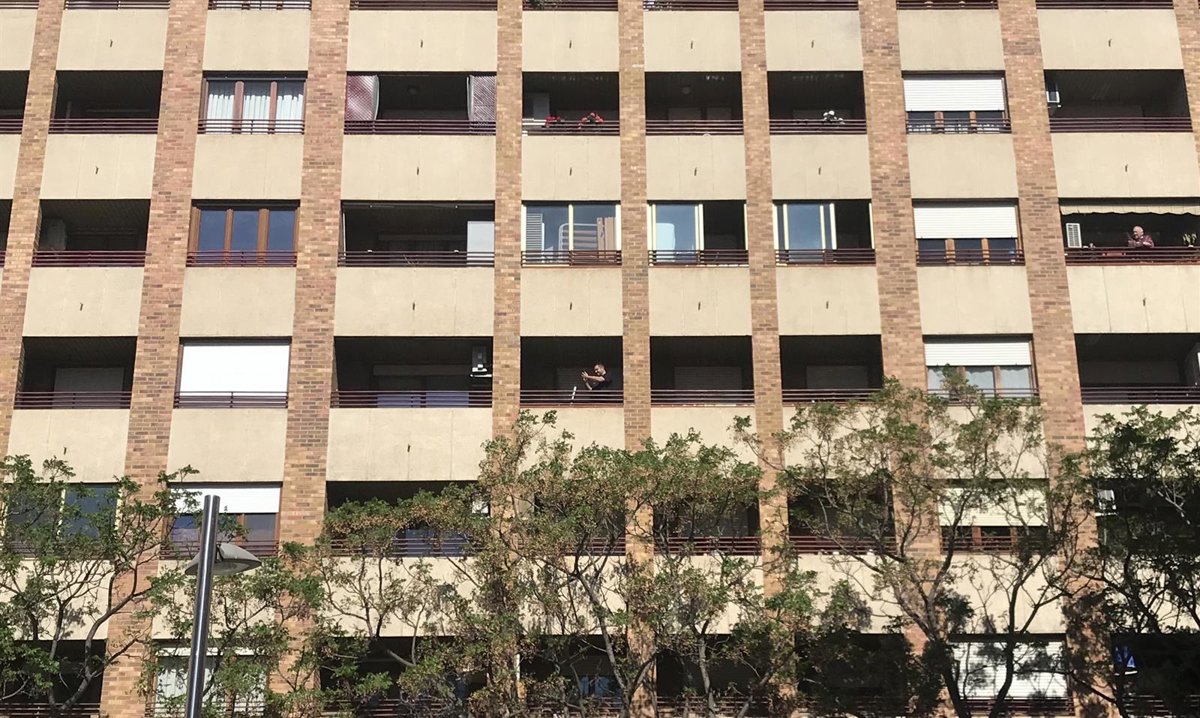 El precio del alquiler sube un 4% en el primer trimestre de 2026 y un 9,1% interanual, según Fotocasa