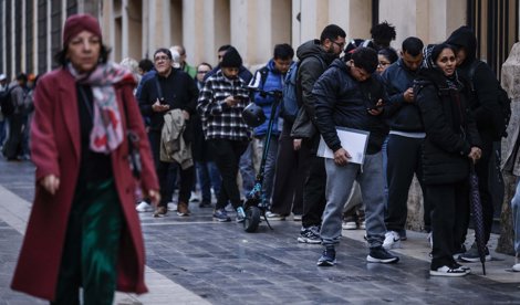 Migración