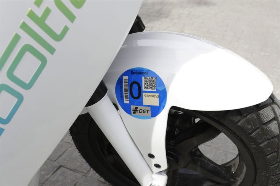 Se abre el plazo para las Ayudas Cambia 360 para vehículos destinados a la distribución urbana de mercancías y la micromovilidad