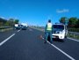 La DGT lleva a cabo esta semana en Cantabria una campaña de control de velocidad