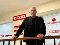 CCOO insiste en reclamar mejoras salariales para que los trabajadores no pierdan poder adquisitivo