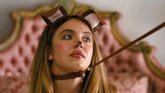 Foto: Indignación por escenas de porno casero de Sydney Sweeney en la temporada 3 de Euphoria: "Literalmente pedofilia"