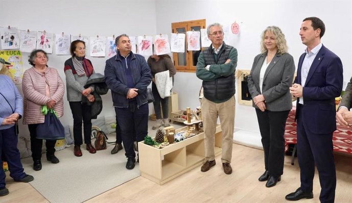 El Consell de Mallorca destina 800.000 euros para sufragar actividades de verano en los municipios.