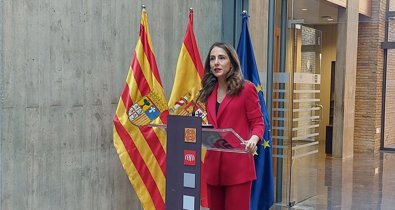 Aragón
