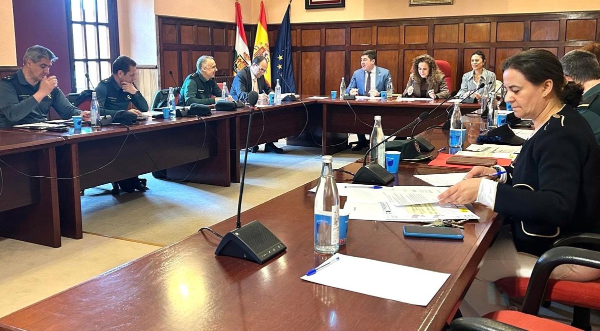 La tasa de criminalidad en Santo Domingo desciende un año más y se sitúa en 19,70% durante el 2025