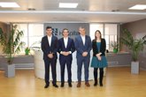 Foto: Empresas.- Hospiten elige a Siemens Healthineers para la transformación tecnológica del nuevo Hospital Madrid Boadilla