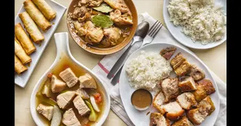 Filipinas: La receta de una identidad forjada entre mares y siglos