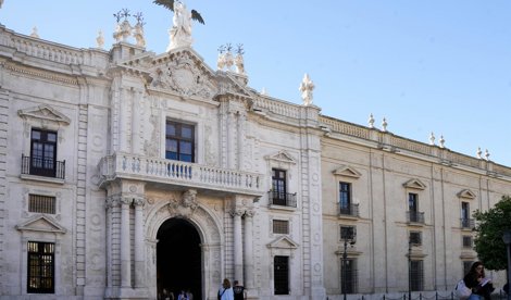Sevilla