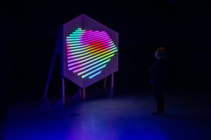 Archivo - Semiconductor