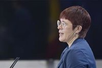 Compromís dice que no sorprende que el juez Peinado "prepare" el desfile judicial de Begoña Gómez: "Es lawfare"