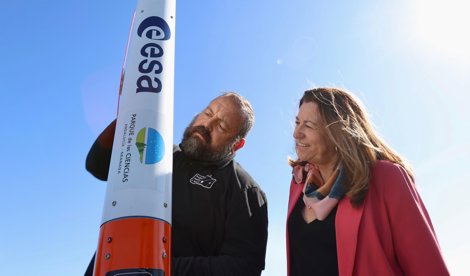 Es Andalucía - Sevilla