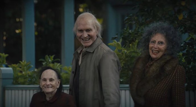 Los demonios regresan al mundo "para siempre" en el tremendo tráiler de Insidious 6: Fuera del Más Allá