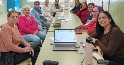 Es Andalucía - Huelva