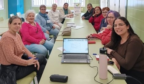 Es Andalucía - Huelva