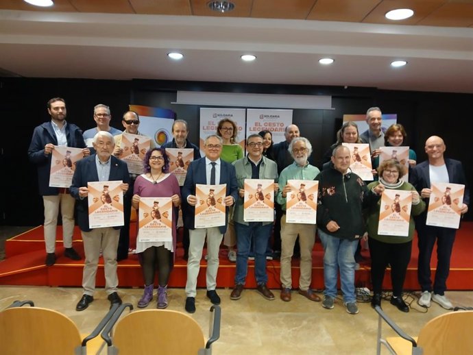 Mesa del Tercer Sector CLM anima a contribuyentes a realizar "un gesto legendario" marcando la X Solidaria en su renta