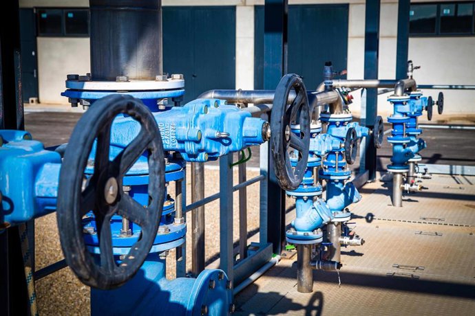 Sistema de válvulas