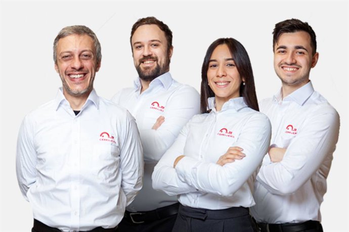 Cerrajeros de urgencia 24 horas en Barcelona para resolver cierres inesperados sin causar daños