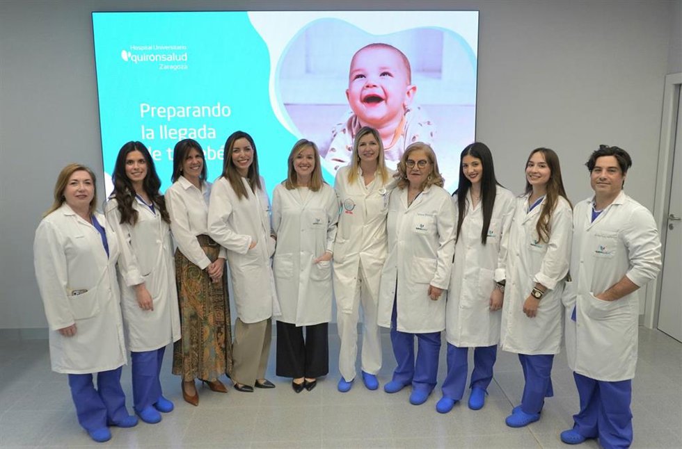 Dentro del Plan Obstétrico Integral, se ha reforzado esta iniciativa para seguir avanzando en la excelencia asistencial y aportar tranquilidad a las futuras madres.