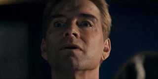 El tráiler del 5x03 de The Boys con Patriota desquiciado y un esperado regreso