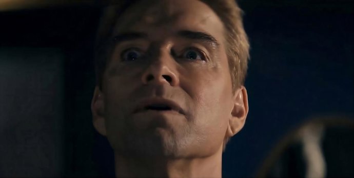 El tráiler del 5x03 de The Boys con Patriota desquiciado y un esperado regreso