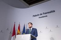 C-LM y Transportes continúan trabajando para presentar "un importante avance" de la estación del AVE en Toledo