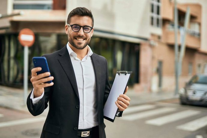 El traspaso de negocios en España se digitaliza con el lanzamiento de TRADEBOOM APP