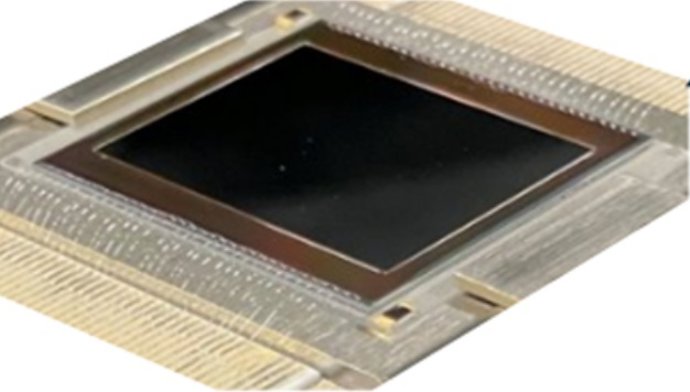 Sensor infrarrojo de alta sensibilidad