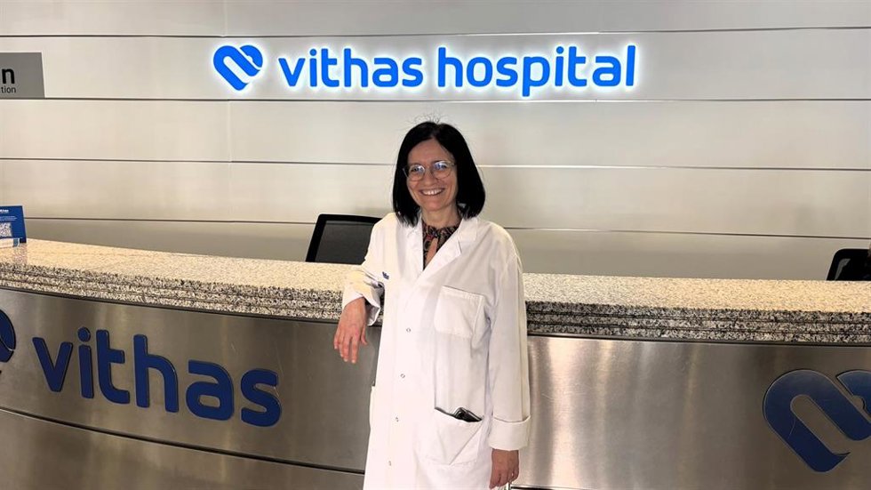 Doctora Serrano