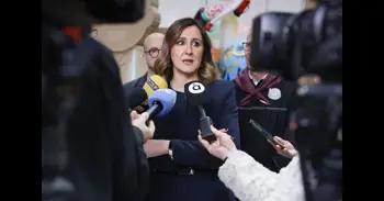 Fiscalia investiga l'alcaldessa de València i Port per presumpta prevaricació en la creació de llocs de treball
